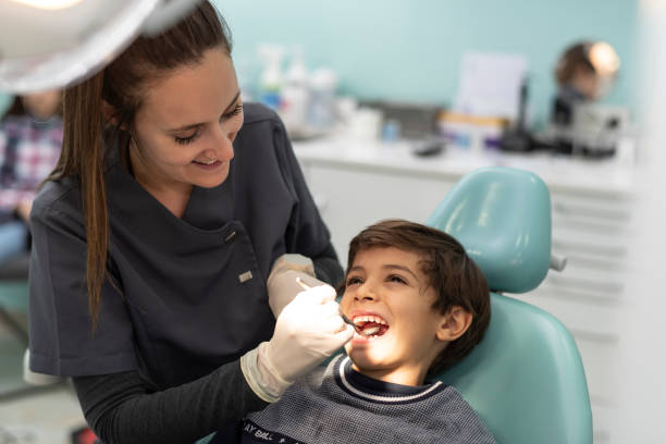 Best Mobile Emergency Dentist in Prairie View, TX
