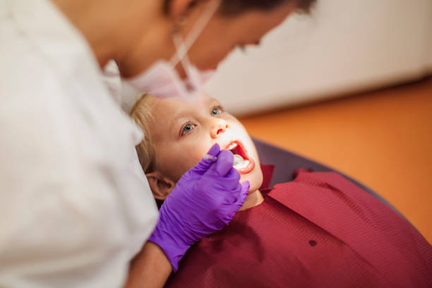 Best Orthodontic Emergency Dentist in Prairie View, TX