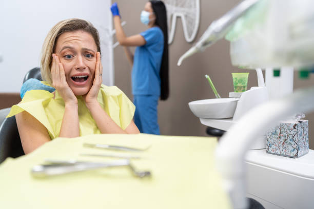 Best Mobile Emergency Dentist in Prairie View, TX