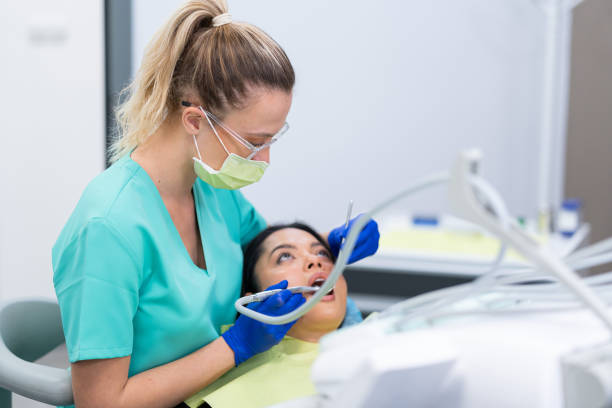 Best Weekend Emergency Dentist in Prairie View, TX