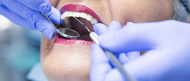 Best Holiday Emergency Dentist in Prairie View, TX