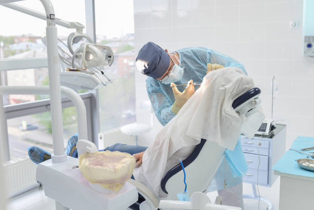 Best Emergency Dental Extractions in Prairie View, TX